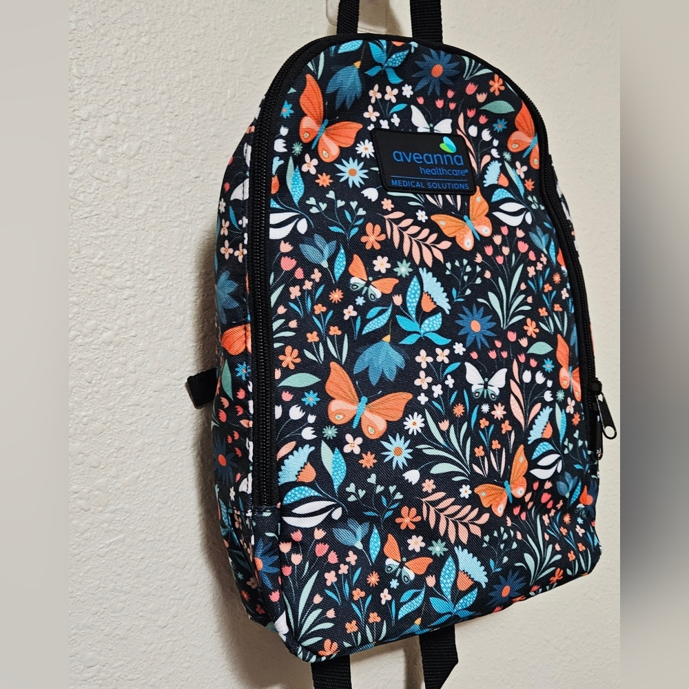 Youth / Children/ Toddler Feeding Pump Enteral NutritionTravel Backpack